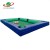 Import New Inflatable Football Field Soccer Pitch Water Beach Soccer For Rent from China