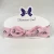 Import New Item Guangzhou Child Hair Accessories 17.5cm Width Baby Headbands Mix Colors Soft Hairband Bow Elastics for Toddler Girls from China
