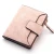 Import New Leather Luxury Brand Coin Cards Holders Pocket Purse Women Wallets from China