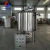 Import new model hot sale milk pasteurization machine 1000 liter milk pasteurizer machine from China