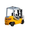 NEW Multi function 2.5 ton 2 ton small electric forklift lifter machine price