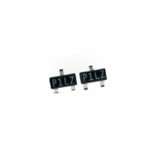 New original MOSFET P-Channel TP2104K1 P1L SOT-23 TP2104K1-G Transistors
