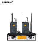New PA For Ktv Performance Professional Karaoke Wireless Microphone
