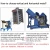 Import New plan portable metal crusher part stone crusher scrap metal shredder for sale from China