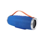 New Portable Multifunctional Intelligent Computer Radio