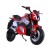 Import New Price Aluminum Alloy Hub 2000w Strong Power  Lightweight Mobility Scooter Electric motorcycle from China