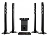 New product active line array speakers 5.1 audio center home theatre tower speaker systems
