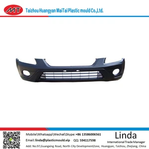 new product design OEM car auto parts bumper mould (best selling),car bumper mold factory price CHINA ZHEJIANG TAIZHOU HUANGYAN