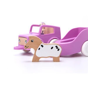 New product mini truck model toy