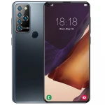 New product Note25U 7.2 Inch HD mobile phone 12+512GB RAM Android 10.0 smartphone