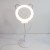 Import new product Professional panda beauty lamp ring light from China