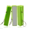 new product top selling china factory wholesale ali consumer electronic promotional power banks 2600mah
