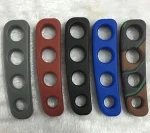 New Product USA Original Fashion Soft Silicone Rubber SHOTLOC for Basketball playing Shooting sports