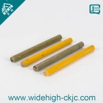 New Products Epoxy Resin Reinforced Flexible Fiberglass Rod