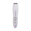 New Professional Cordless Hair Trimmer Rechargeable Electric Hair Clipper