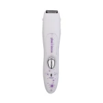 New Professional Cordless Hair Trimmer Rechargeable Electric Hair Clipper