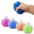 Import New Promotion Squishy Mesh TPR Grape Stress Ball Squeezing anti Stress Relief Ball For Kids &amp; Adults Stress Relief Toys from China