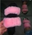 Import New soft furry slides female sandals fluffy ladies fur womens slippers for ladies from China
