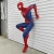 New Style China Wholesale Life Size Spiderman Statue