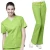 Import New Style Medical Scrubs Wholesale/nursing uniform Medical Uniform Scrubs cheap/OEM scrub suits tops pants from China