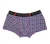 Import new style OEM model boxer brief man underwear from China