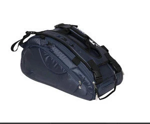 New style shoulder Sports backpack custom table tennis racket bag sport Paddle Racket Bag