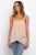 Import New Summer Solid Women Camisole Tank Top from China