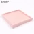 Import new trend hot sale eco-friendly strong Water absorption diatomaceous earth soap dish diatomite soap holder diatom mud soap tray from China