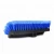 Import New Usa Standard Thread Truck Clean Brushes 13" Flow-thru Bi-level  Feather-tip Bristles Car Cleaning Brush Head For Car Wash from China