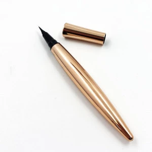 New Waterproof Eyelash Extension Lashes Sticky EyeLiner Eyelash Glue Pen Magic Self Adhesive Eyelash Pens