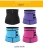 Import New Wholesale Double Belt Slimming Waist Wrap Belly Compression Custom Waist Trainer Belt Private Label Plus Size Waist Trainer from China