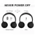 Import Newest bluetooths earphone wireless bluetooths headphones , black wireless bluetooths headset from China