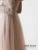 Import Newest clothing off - shoulder Ladies maxi long evening dress for women from China