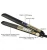 Import newest screen touch salon professional hair straightener from China