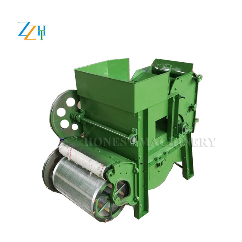 Ginning Machine Types Buy Newest Type Industrial Cotton Ginning Machinery / Raw Cotton ...