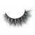 Import Newest wholesale premium mink eyelashes 3d, wholesale mink fur lashes private label 3D mink eyelashes from China