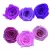 Import Newly Natural Everlasting Big Flowers in Heart Shape Gift Box dubai real fresh cut flower importers preserved roses from China