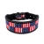 Import nice design Reflective webbing Edge pet leash and collar pet from China