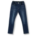 Nice shape jeans trousers for boys