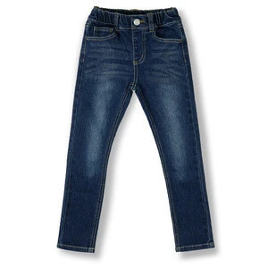 Nice shape jeans trousers for boys