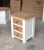 Import nightstand/painted and oak furniture/oak furniture from Vietnam