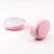 Import Ningbo Goldmore portable LED one-way makeup mirror, cosmetic vanity mirror for makeup, bedroom, bathroom and lockers. from China