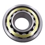 NJ2310M Cylindrical roller bearing size 50x110x40mm