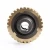 Import NMRV worm gear box, speed reducer worm wheel, gearbox worm wheel spare part from China