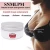 Import No Rebounding Real Plus Size Push Up Free Breast Enlargement Herbal FEG Best breast Enhancement Cream from China