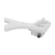 Import Non-Electric Sprayer Attachment Water Bidet With Self Cleaning Dual Nozzles from China