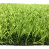 Non infill high quality soccer sports artificial grass for football fields