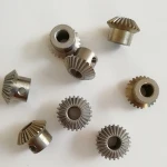 Non standard MIM Parts Metal Parts No MOQ