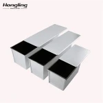 Non-stick Bakeware 750g Baking Loaf Pan