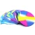 Import Non-Toxic High Elasticity Silicone Swim Cap Keep hair dry from China